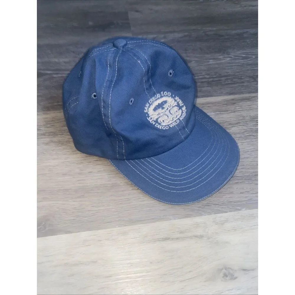 San Diego Hat Company vtg san